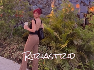 Ririastrid