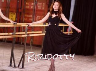 Riridotty