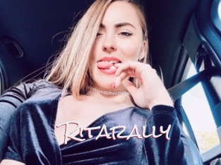 Ritarally