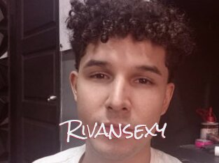 Rivansexy