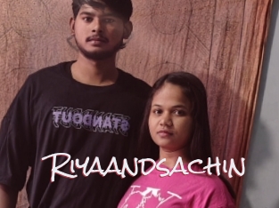 Riyaandsachin