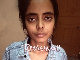 Riyasingh