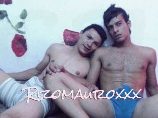 Rizomauroxxx