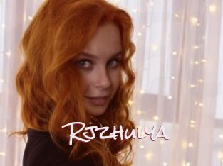 Rjzhulya