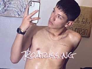 Roarissing