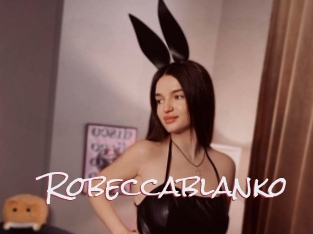 Robeccablanko