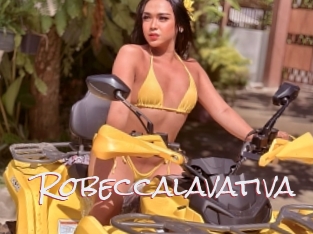 Robeccalavativa