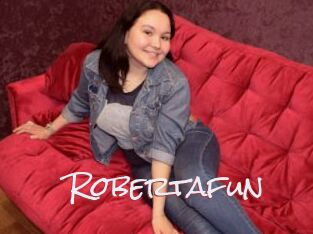 Robertafun