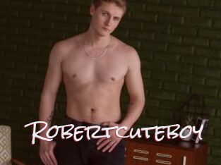 Robertcuteboy