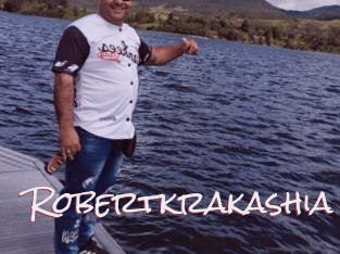 Robertkrakashia