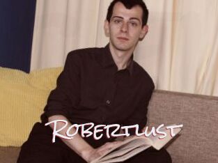 Robertlust