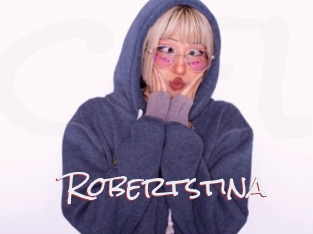 Robertstina