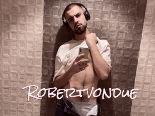 Robertvondue