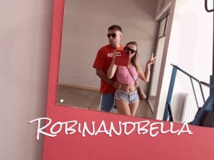 Robinandbella