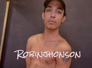 Robinjhonson