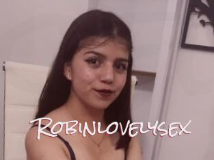 Robinlovelysex