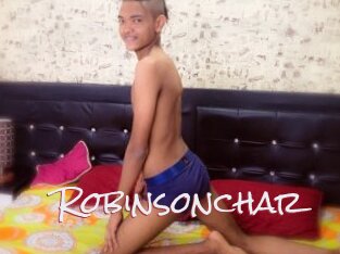 Robinsonchar