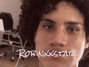 Robinxxstar