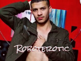 Roboterotic