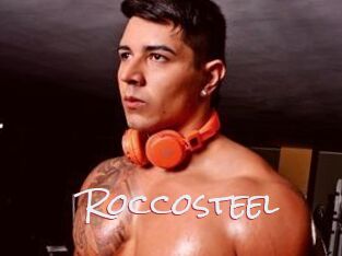 Roccosteel