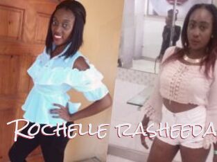 Rochelle_rasheeda