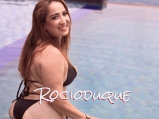 Rocioduque