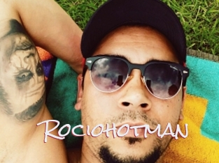 Rociohotman