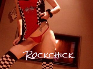 Rockchick