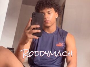 Roddymach