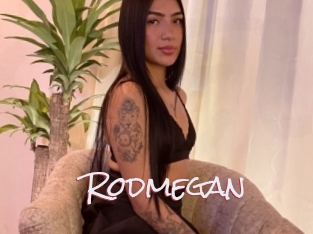 Rodmegan