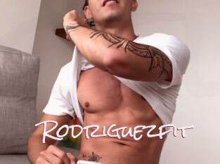 Rodriguezfit