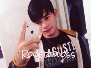 Rogerbloss