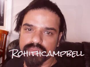 Rohithcampbell