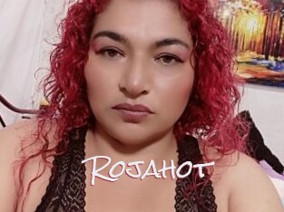 Rojahot