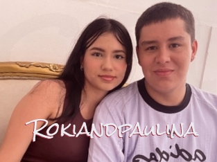 Rokiandpaulina