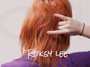 Roksy_lee