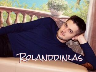 Rolanddinlas