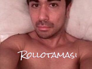 Rollotamasi