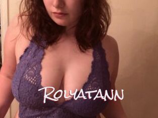 Rolyatann