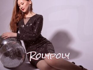 Rolypoly