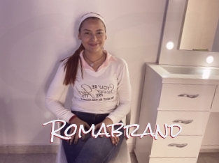 Romabrand