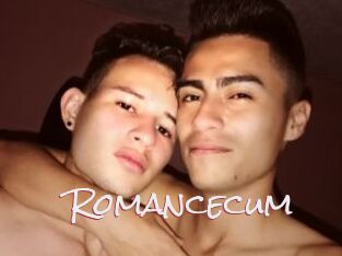 Romancecum