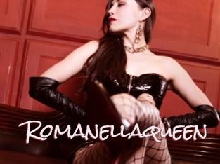 Romanellaqueen