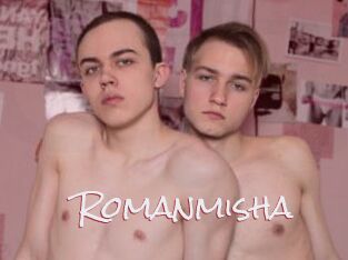 Romanmisha