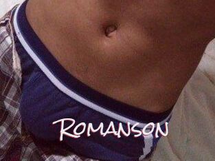 Romanson