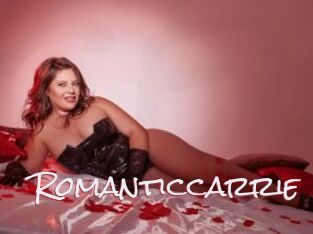 Romanticcarrie