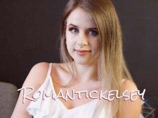 romantickelsey Celiba Club