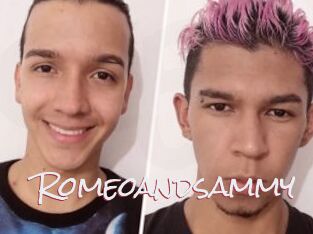 Romeoandsammy