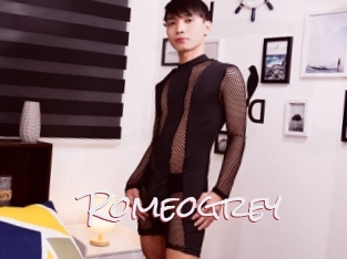 Romeogrey