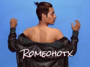 Romeohotx